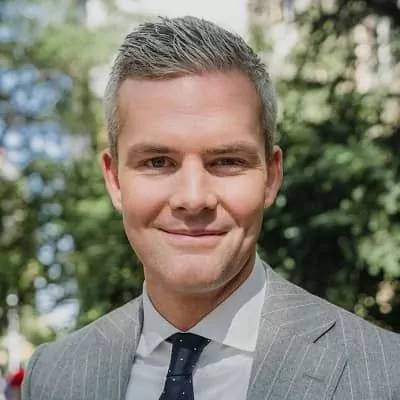 Ryan Serhant