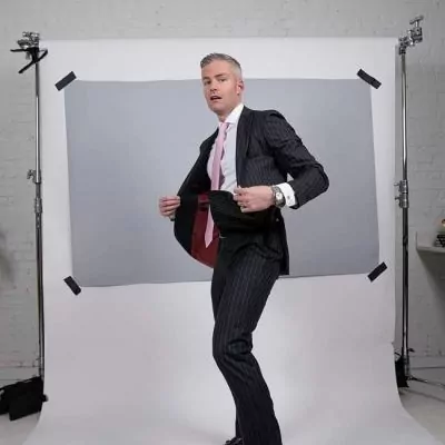 Ryan Serhant