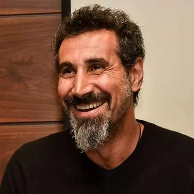 Serj Tankian