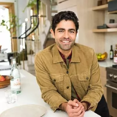 Adrian Grenier