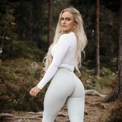 Anna Nystrom