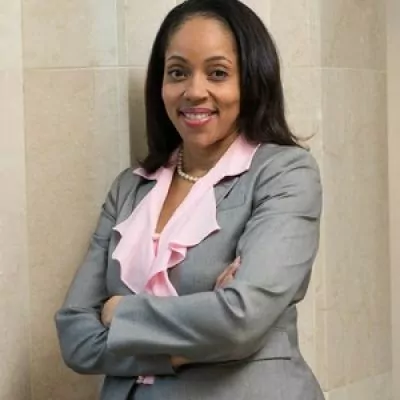 Aramis Ayala