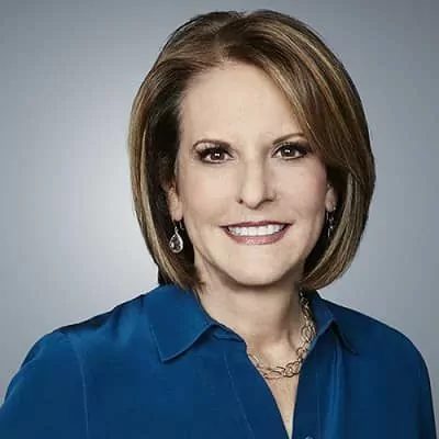 Gloria Borger