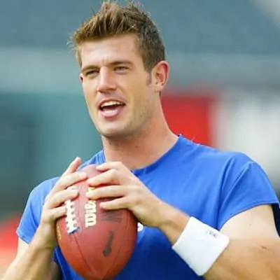 Jesse Palmer