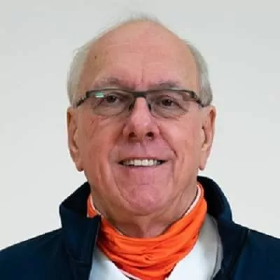 Jim Boeheim