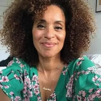 Karyn Parsons