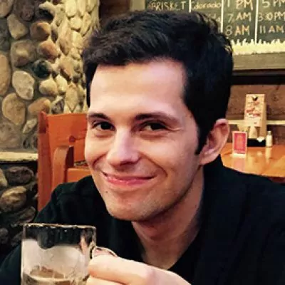 Mike Matei