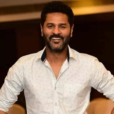 Prabhu Deva