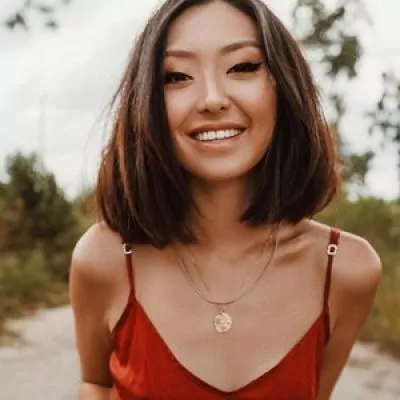 Sophia Chang