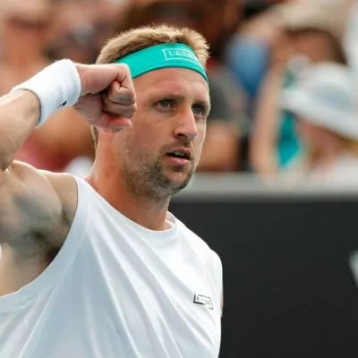 Tennys Sandgren