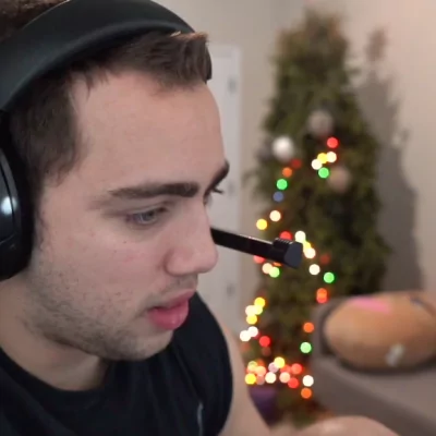 Mizkif 