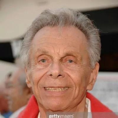 Mort Sahl jr.