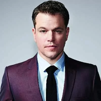 Matthew Damon