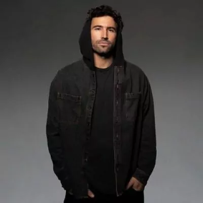 Sam Brody Jenner