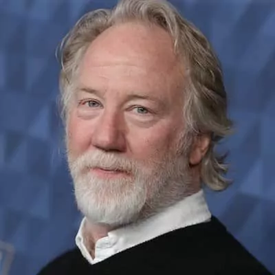 Timothy Busfield