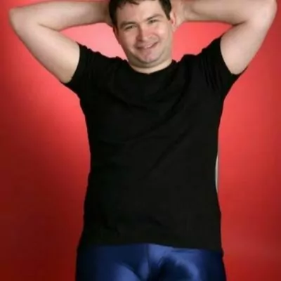 Jonah Falcon