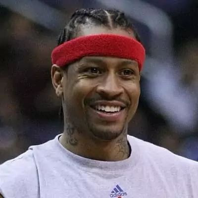 Allen Iverson