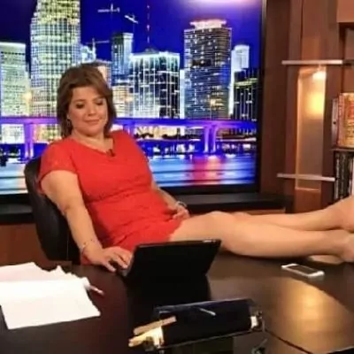 Ana Navarro