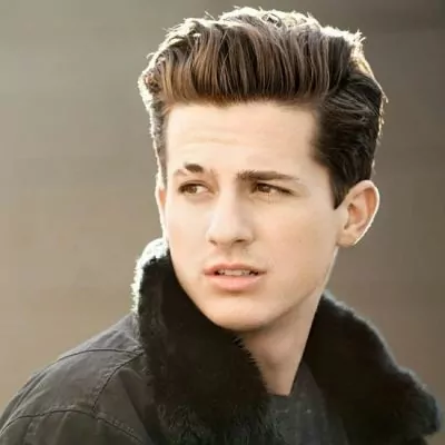 Charlie Puth