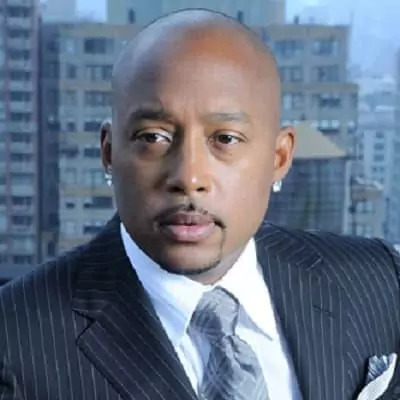 Daymond John