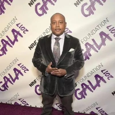 Daymond John