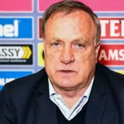 Dirk Advocaat