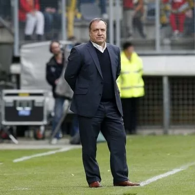 Dirk Advocaat