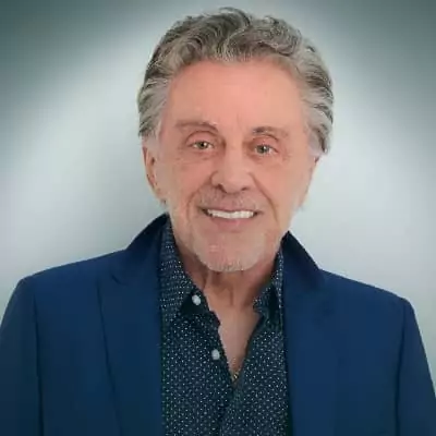 Frankie Valli