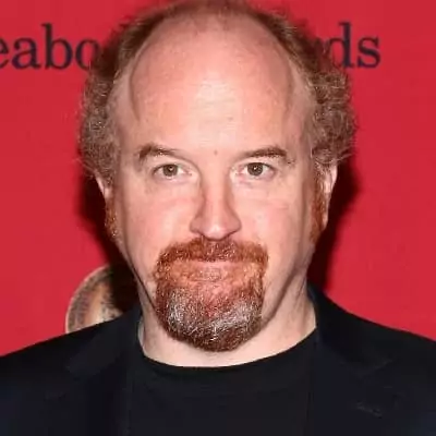 Louis C. K.