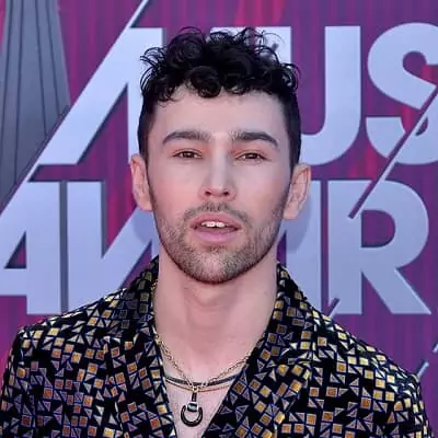 Max Schneider