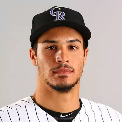 Nolan Arenado