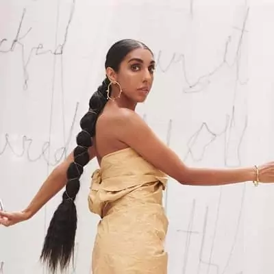 Rupi Kaur