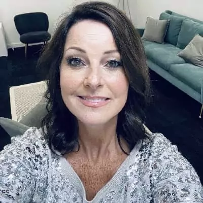 Ruthie Henshall