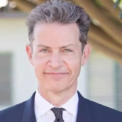 Vance DeGeneres