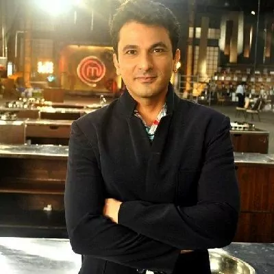 Vikas Khanna