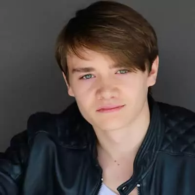 Dakota Goyo