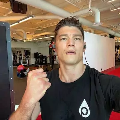 Alan Jouban