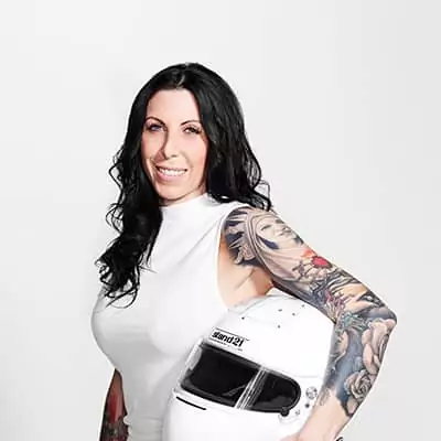 Alexis DeJoria