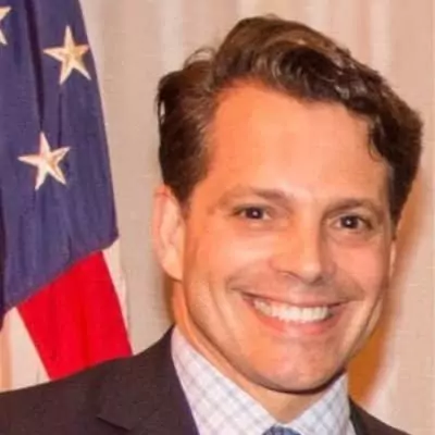 Anthony Scaramucci