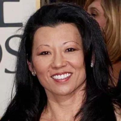 Betsy Arakawa