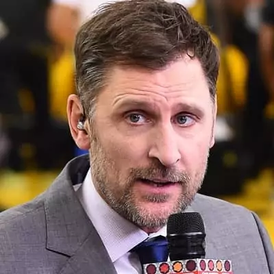 Brent Barry