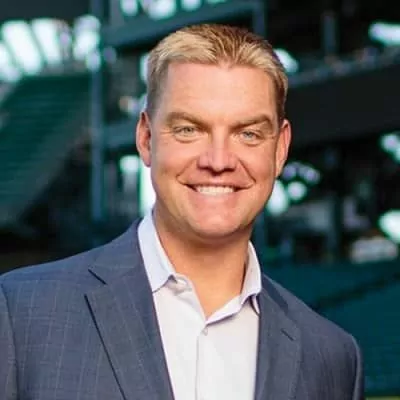 Brock Huard