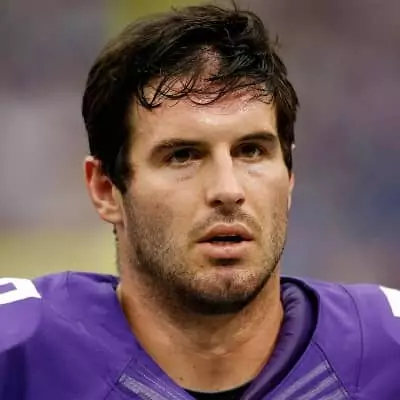 Christian Ponder