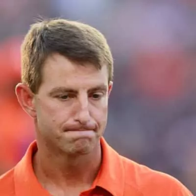 Dabo Swinney