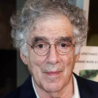 Elliott Gould