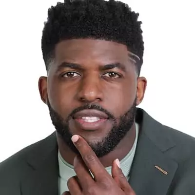 Emmanuel Acho