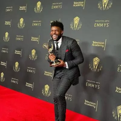 Emmanuel Acho