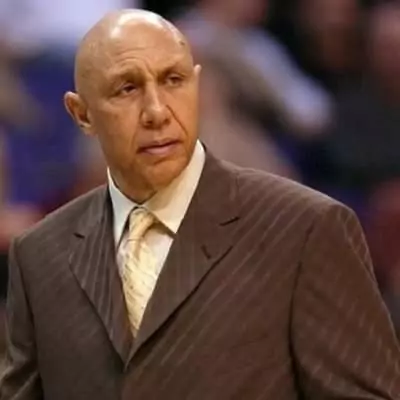 Henry Bibby