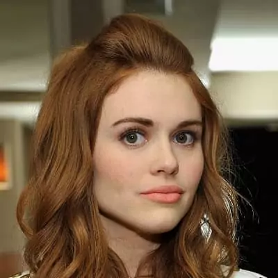 Holland Roden