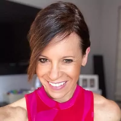 Jenna Wolfe